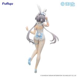VTuber Estatua PVC BiCute V Singer Luo Tian Yi 28 cm