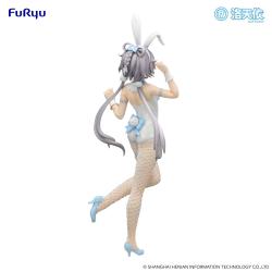 VTuber Estatua PVC BiCute V Singer Luo Tian Yi 28 cm