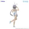 VTuber Estatua PVC BiCute V Singer Luo Tian Yi 28 cm