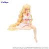 Date A Live V Estatua PVC Noodle Stopper Mukuro Hoshimiya Swimsuit Ver. 13 cm