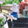 Wandering Witch: The Journey of Elaina Estatua PVC Noodle Stopper Elaina Flared Skirt Ver. 14 cm