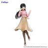 Rascal Does Not Dream of Bunny Girl Senpai Trio-Try-iT Estatua PVC Mai Sakurajima Spring Outfit Ver. 21 cm