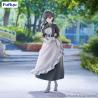 You are Ms. Servant Estatua PVC Trio-Try-iT Yuki 20 cm