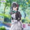 You are Ms. Servant Estatua PVC Trio-Try-iT Yuki 20 cm