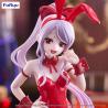 Overlord Estatua PVC BiCute Bunnies Shalltear Red Color Ver. 30 cm