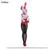 Overlord Estatua PVC BiCute Bunnies Shalltear Red Color Ver. 30 cm