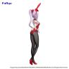 Overlord Estatua PVC BiCute Bunnies Shalltear Red Color Ver. 30 cm