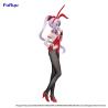 Overlord Estatua PVC BiCute Bunnies Shalltear Red Color Ver. 30 cm