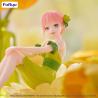 The Quintessential Quintuplets Specials Estatua PVC Bloo-me! Nakano Ichika 21 cm