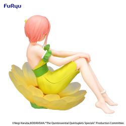 The Quintessential Quintuplets Specials Estatua PVC Bloo-me! Nakano Ichika 21 cm