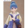 Laid-Back Camp Estatua PVC Tenitol Rin Shima 23 cm