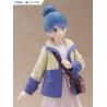 Laid-Back Camp Estatua PVC Tenitol Rin Shima 23 cm