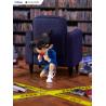 Detective Conan Estatua PVC Tenitol Conan Edogawa 10 cm