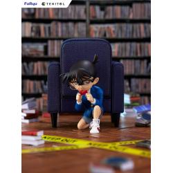 Detective Conan Estatua PVC Tenitol Conan Edogawa 10 cm