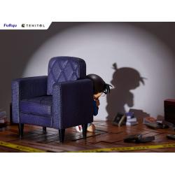 Detective Conan Estatua PVC Tenitol Conan Edogawa 10 cm