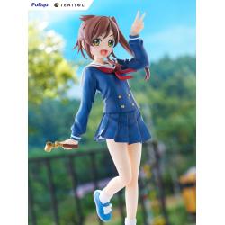 Train to the End of the World Estatua PVC Tenitol Shizuru Chikura 21 cm