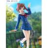Train to the End of the World Estatua PVC Tenitol Shizuru Chikura 21 cm