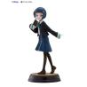 Train to the End of the World Estatua PVC Tenitol Akira Shinonome 20 cm