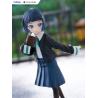 Train to the End of the World Estatua PVC Tenitol Akira Shinonome 20 cm