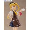 Bocchi the Rock! Estatua PVC Tenitol Nijika Ijichi Café Style Ver. 20 cm