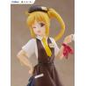 Bocchi the Rock! Estatua PVC Tenitol Nijika Ijichi Café Style Ver. 20 cm