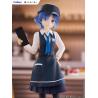 Bocchi the Rock! Estatua PVC Tenitol Ryo Yamada Cafe Style Ver. 21 cm