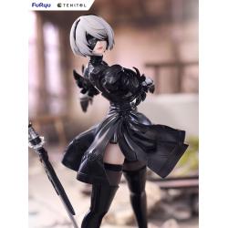 NieR:Automata Estatua PVC Tenitol 2B Ver1.1a 22 cm