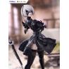 NieR:Automata Estatua PVC Tenitol 2B Ver1.1a 22 cm
