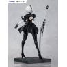 NieR:Automata Estatua PVC Tenitol 2B Ver1.1a 22 cm