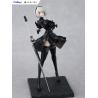 NieR:Automata Estatua PVC Tenitol 2B Ver1.1a 22 cm