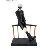 NieR:Automata Estatua PVC Tenitol 9S Ver1.1a 18 cm