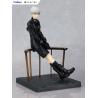 NieR:Automata Estatua PVC Tenitol 9S Ver1.1a 18 cm