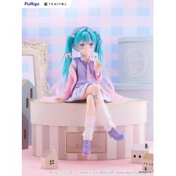 Hatsune Miku Estatua PVC Tenitol Noodle Stopper Love Blazer 32 cm