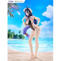 Overlord Estatua PVC Tenitol Albedo 32 cm