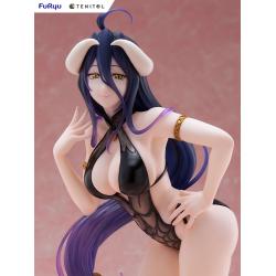 Overlord Estatua PVC Tenitol Albedo 32 cm