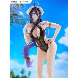 Overlord Estatua PVC Tenitol Albedo 32 cm