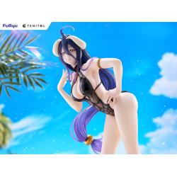 Overlord Estatua PVC Tenitol Albedo 32 cm
