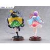 Touhou Project Estatua PVC Tenitol Koishi Komeiji & Satori Komeiji 22 cm