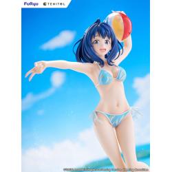 Makeine: Too Many Losing Heroines! Estatua PVC Tenitol Tall Anna Yanami 31 cm