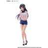 Rascal Does Not Dream of Bunny Girl Senpai Estatua PVC Tenitol Mai Sakurajima 31 cm