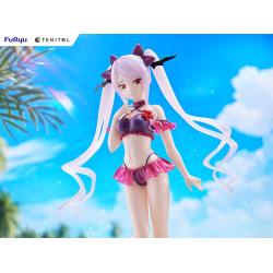 Overlord Estatua PVC Tenitol Shalltear 29 cm