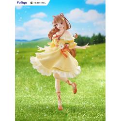 Spice and Wolf Estatua PVC Tenitol Holo 23 cm