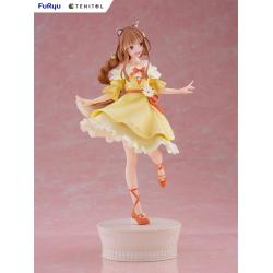 Spice and Wolf Estatua PVC Tenitol Holo 23 cm
