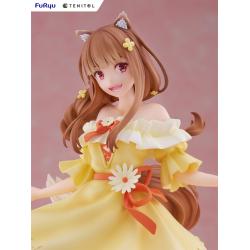 Spice and Wolf Estatua PVC Tenitol Holo 23 cm