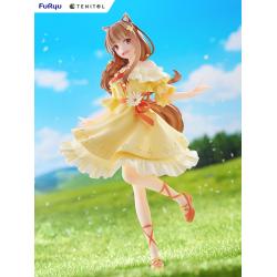 Spice and Wolf Estatua PVC Tenitol Holo 23 cm