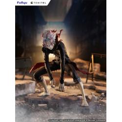 Dandadan Estatua PVC Tenitol Okarun Transformed 14 cm