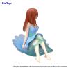 The Quintessential Quintuplets Specials Estatua PVC Bloo-me! Nakano Miku 11 cm