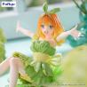 The Quintessential Quintuplets Specials Estatua PVC Bloo-me! Nakano Yotsuba 11 cm