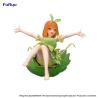 The Quintessential Quintuplets Specials Estatua PVC Bloo-me! Nakano Yotsuba 11 cm