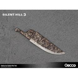 Silent Hill 3 Figura Mini Robbie the Rabbit Mini Red Version 10 cm